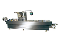 Thermoformer/Thermoforming Machine